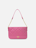 Stud Omaha Small Hobo Bag