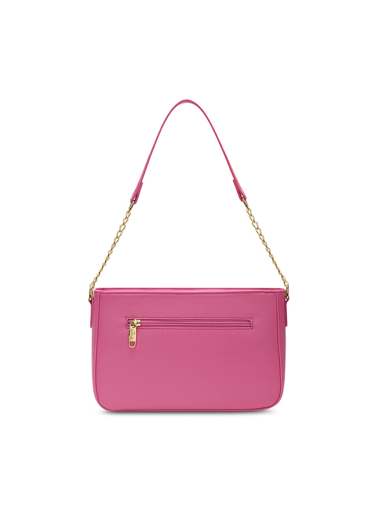 Stud Omaha Small Hobo Bag