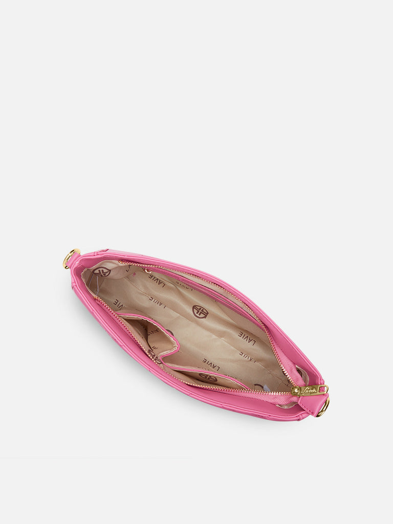 Stud Omaha Small Hobo Bag