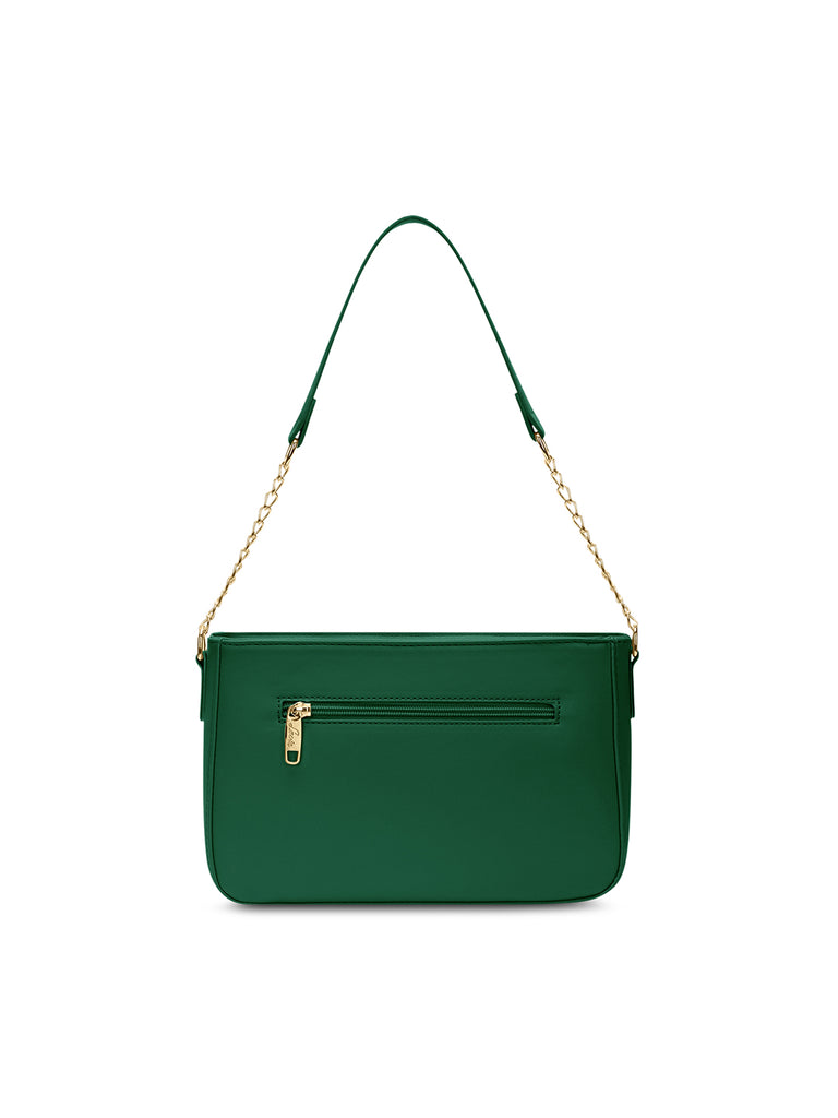 Stud Omaha Small Hobo Bag