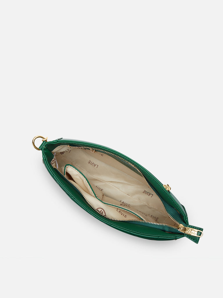 Stud Omaha Small Hobo Bag