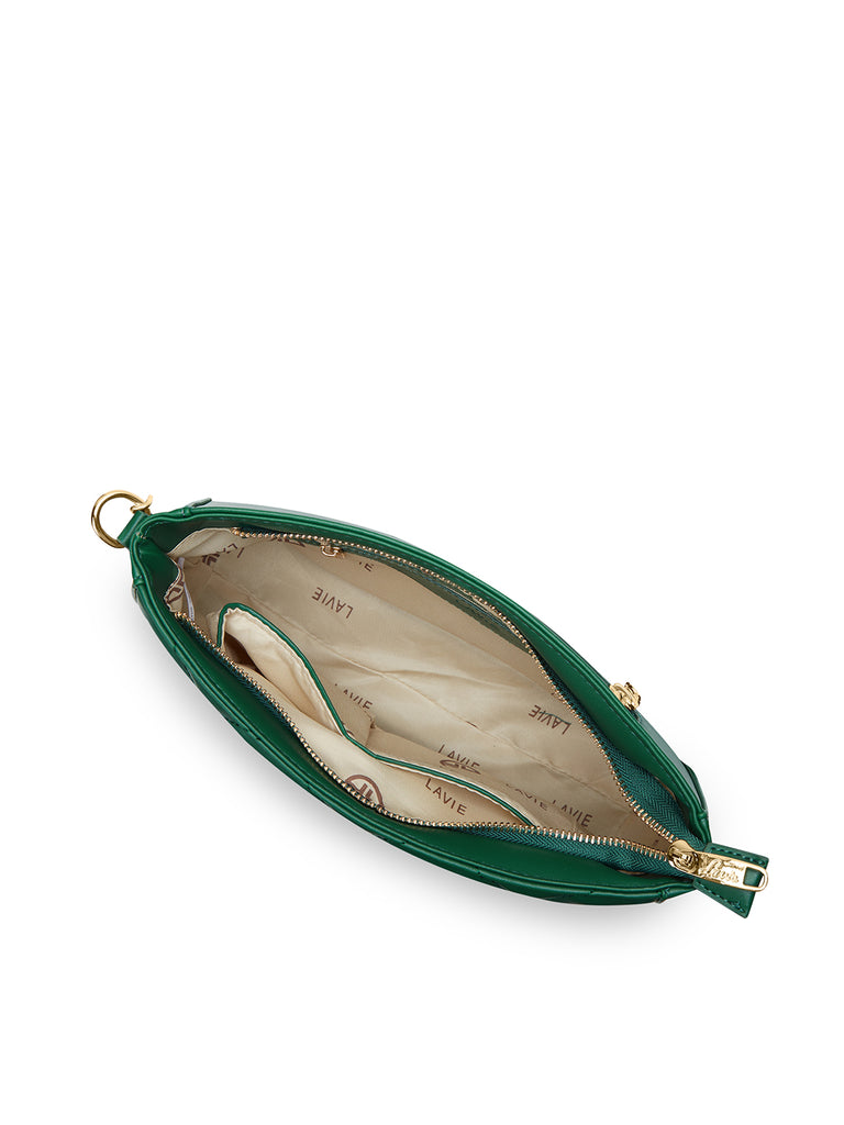 Stud Omaha Small Hobo Bag