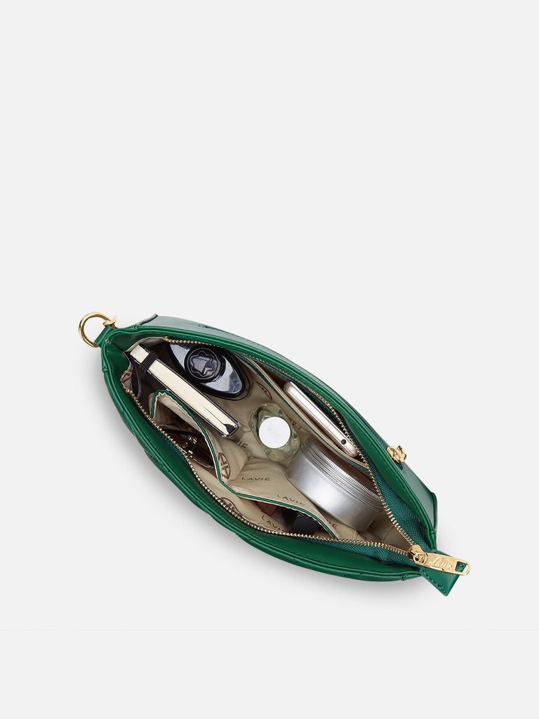 Stud Omaha Small Hobo Bag