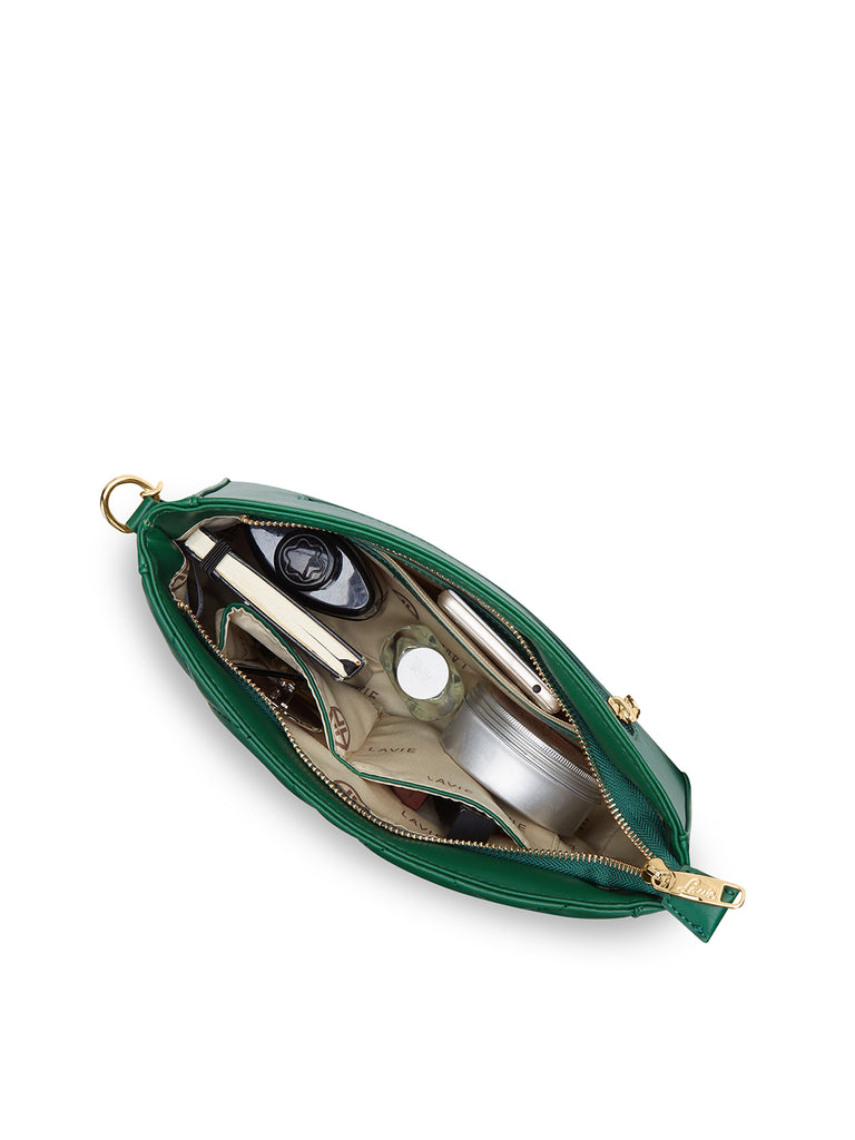 Stud Omaha Small Hobo Bag