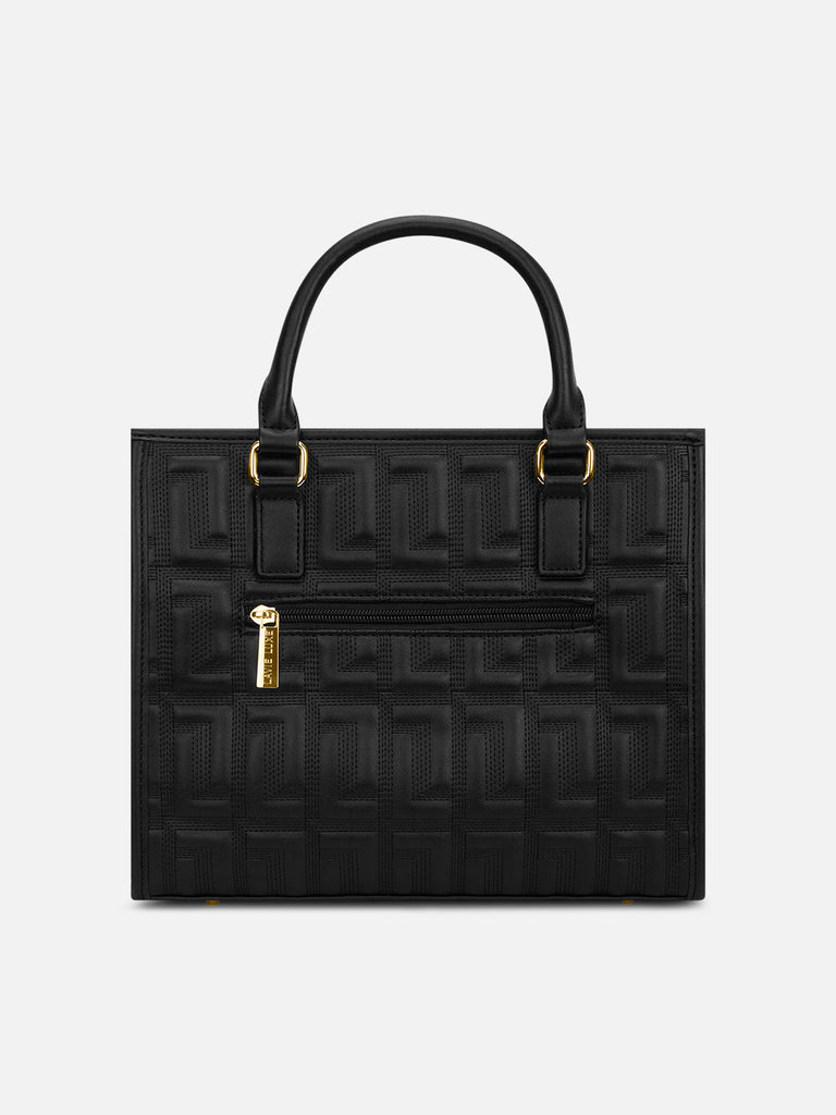 Quem Medium Satchel Bag