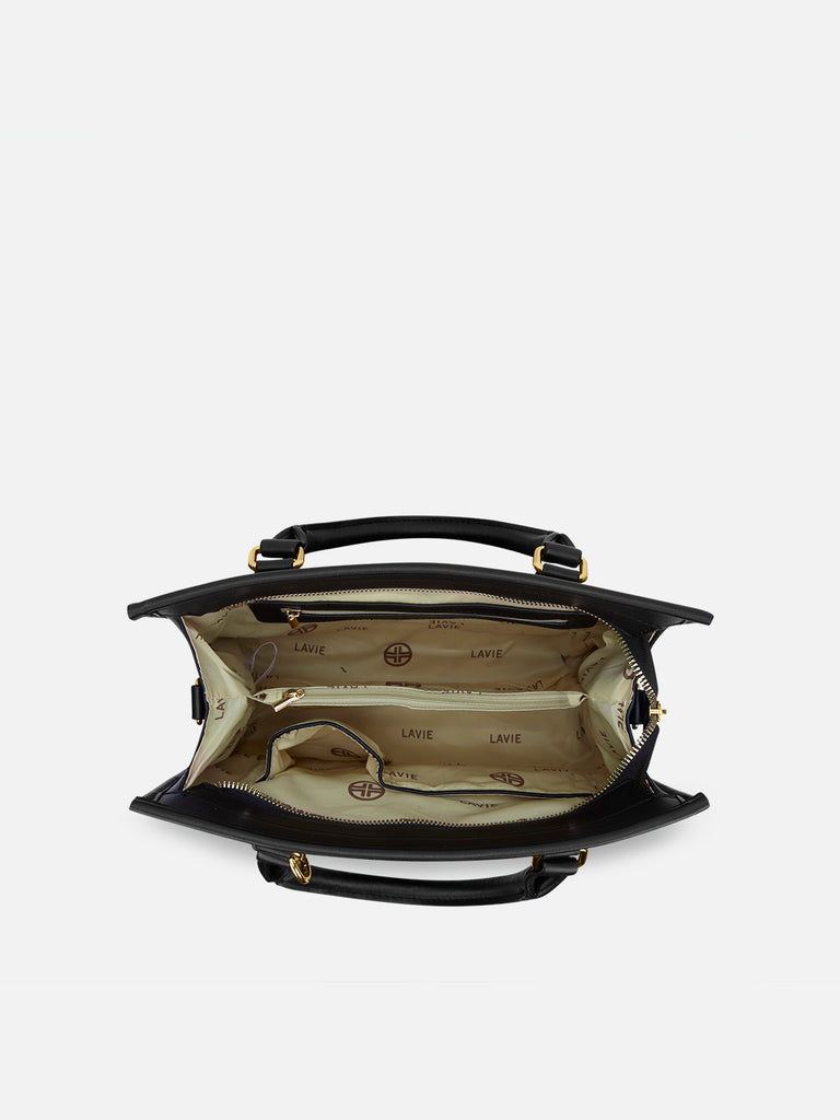 Quem Medium Satchel Bag