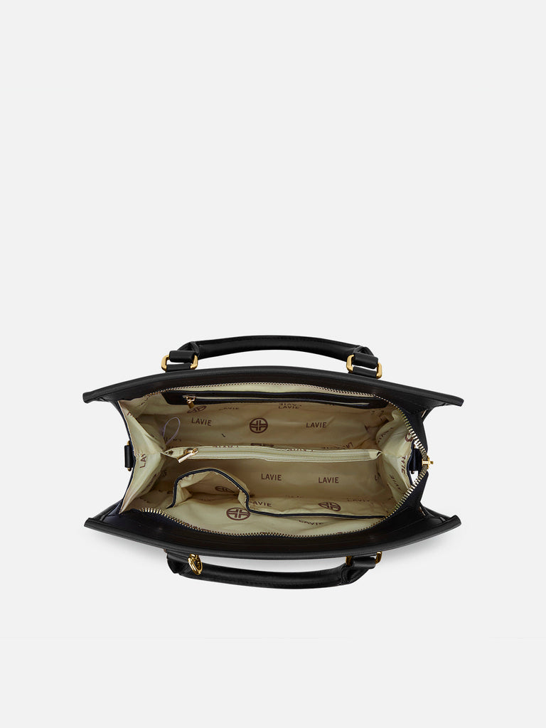 Quem Medium Satchel Bag