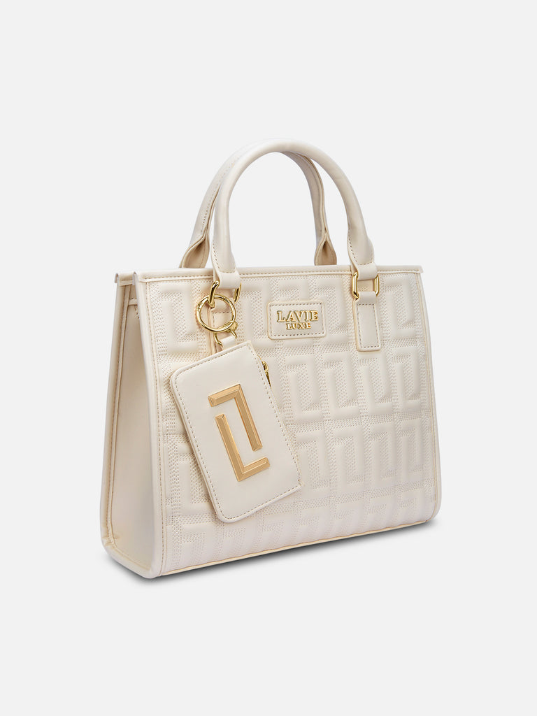 Quem Medium Satchel Bag