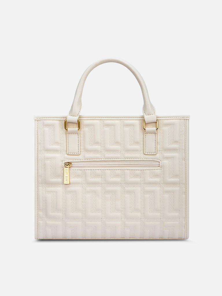 Quem Medium Satchel Bag