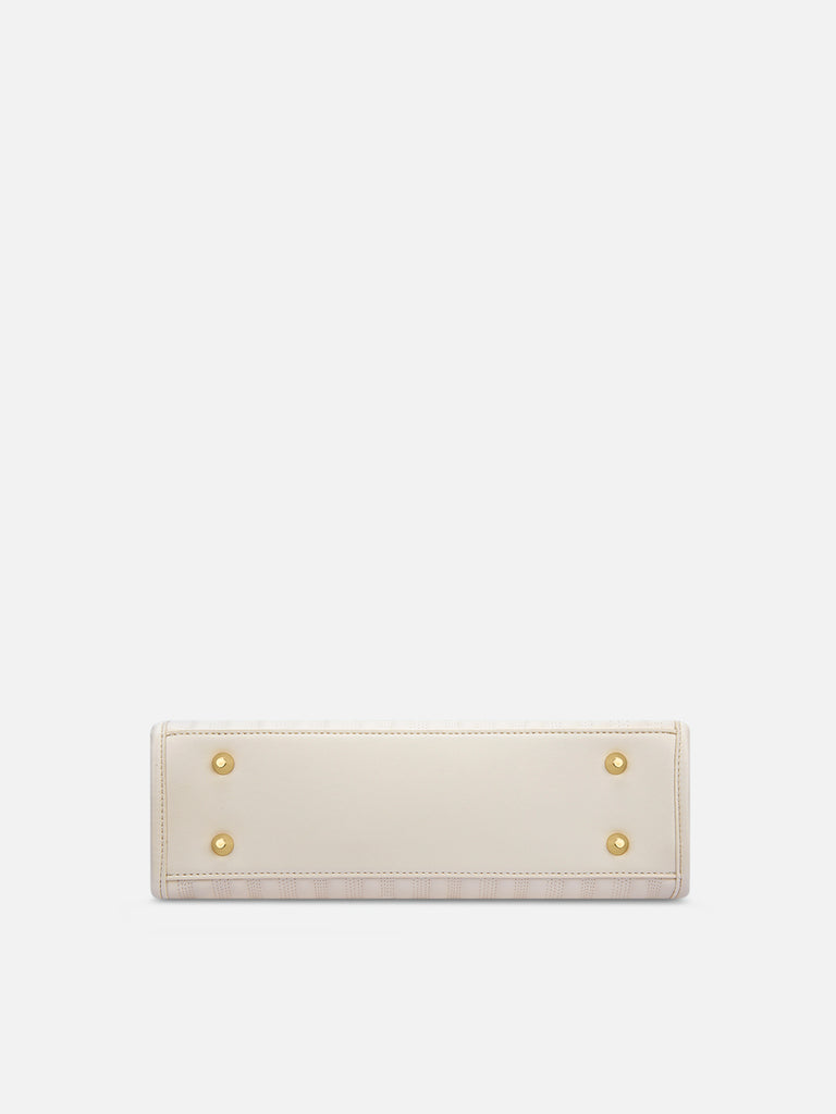 Quem Medium Satchel Bag