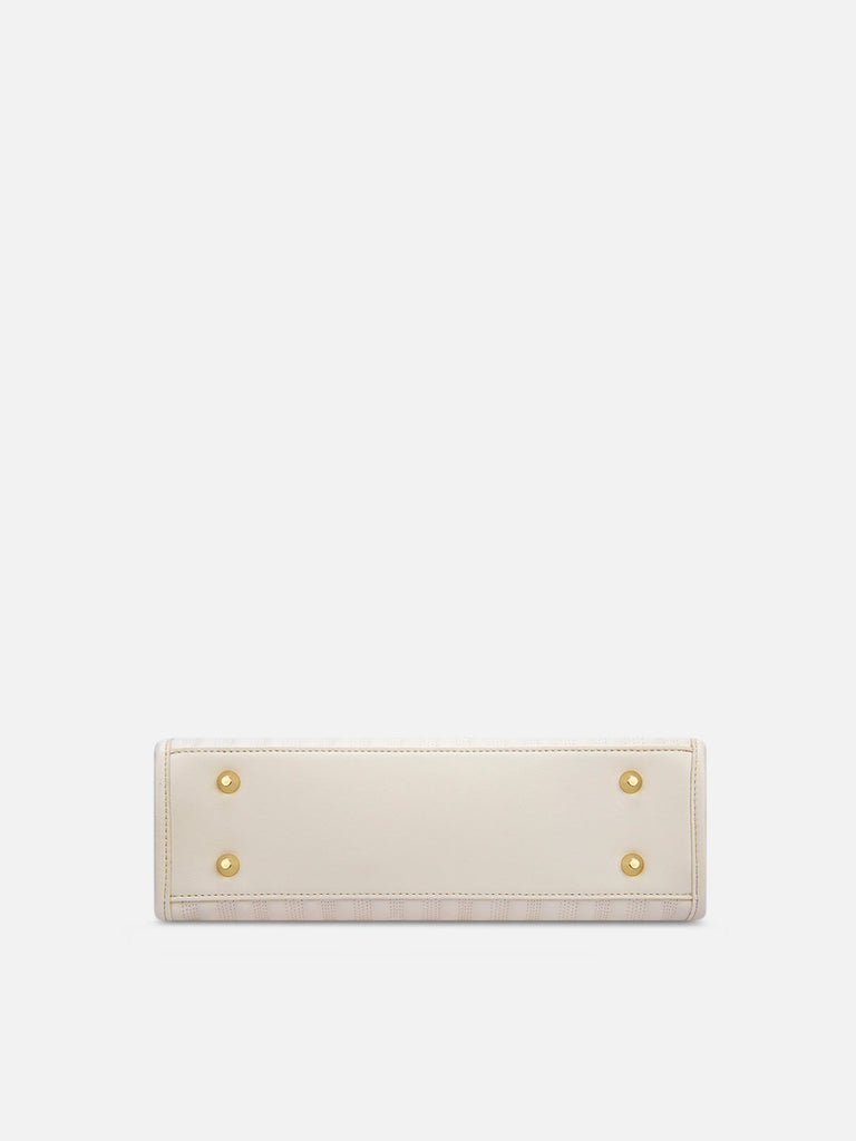 Quem Medium Satchel Bag