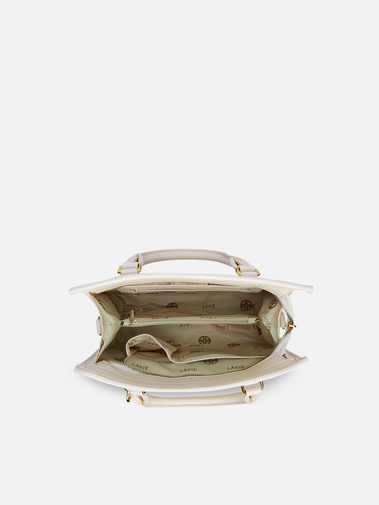 Quem Medium Satchel Bag