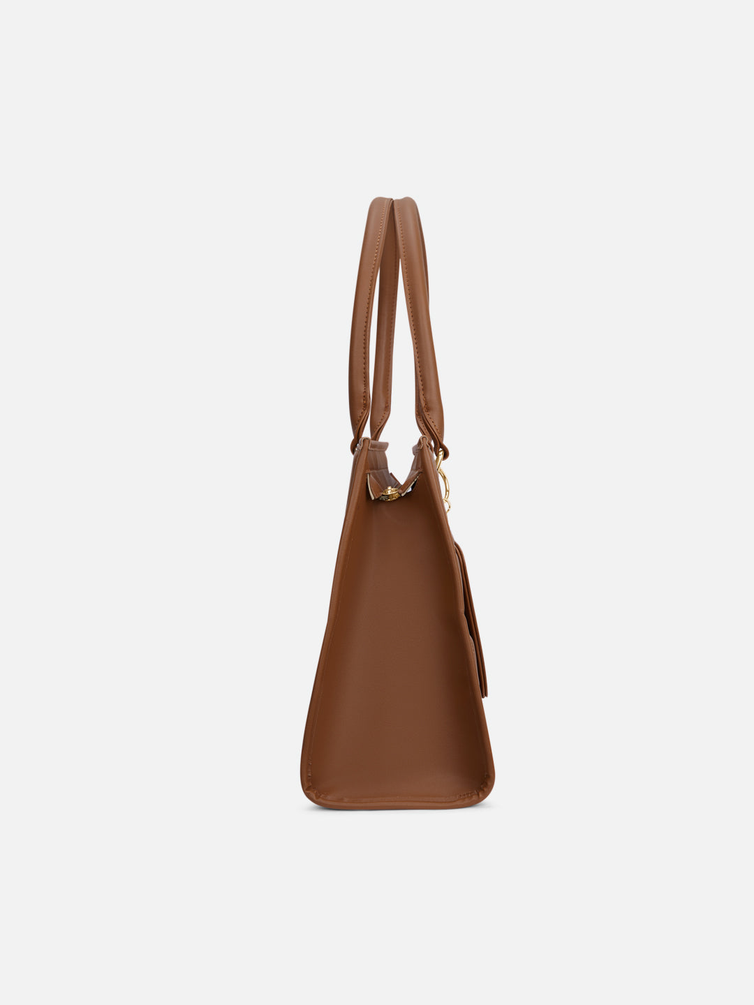 Quem Large Satchel Bag