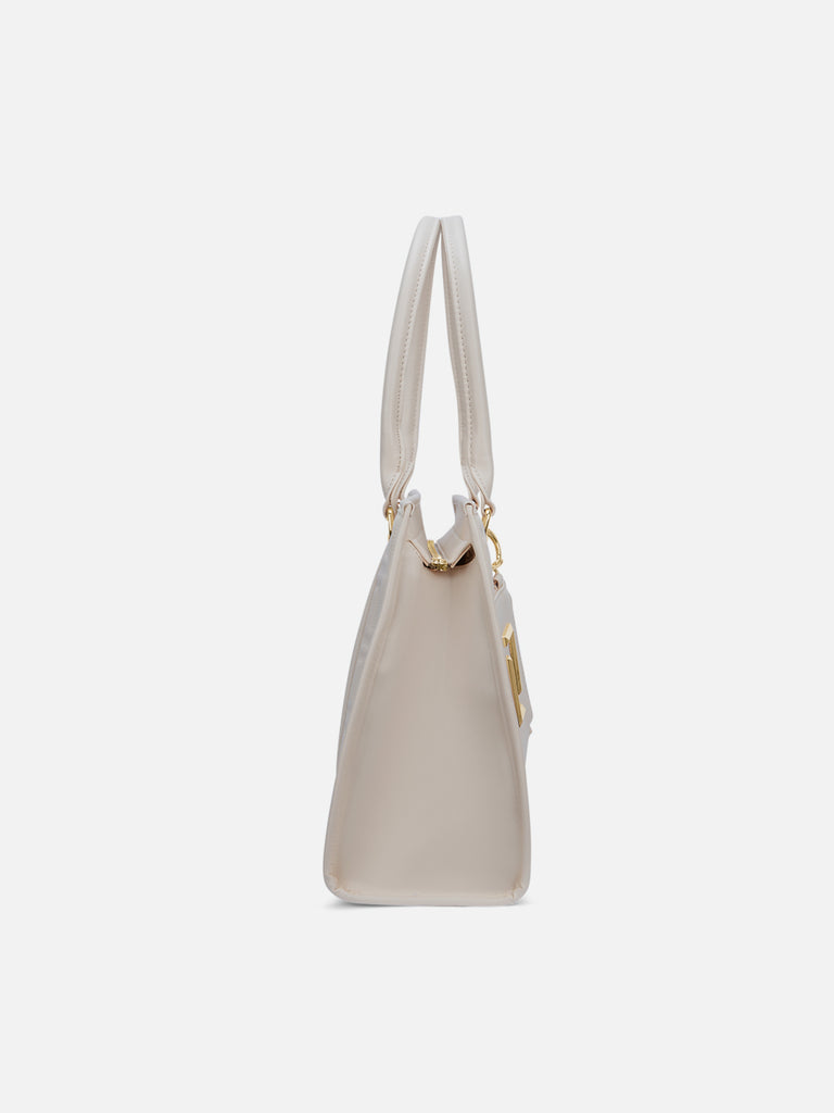 Quem Large Satchel Bag