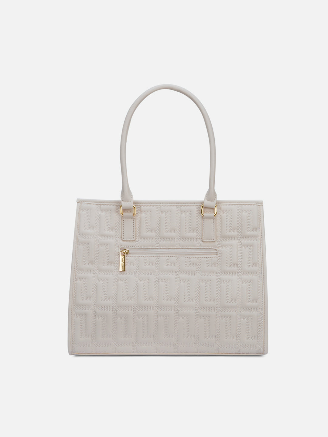Quem Large Satchel Bag