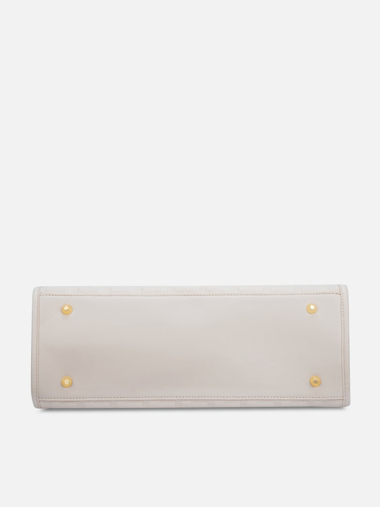 Quem Large Satchel Bag