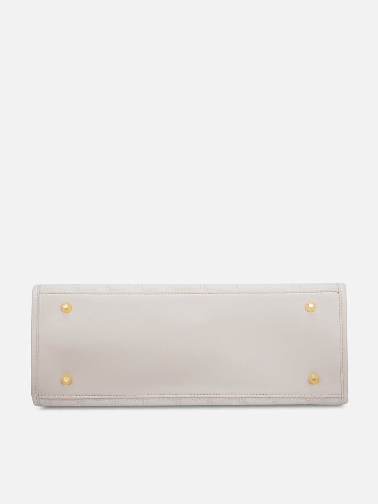 Quem Large Satchel Bag