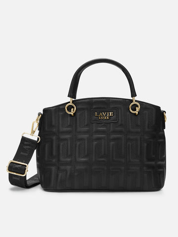 Mabel Small Satchel Bag