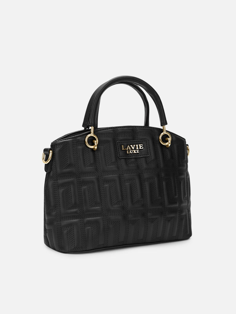 Mabel Small Satchel Bag