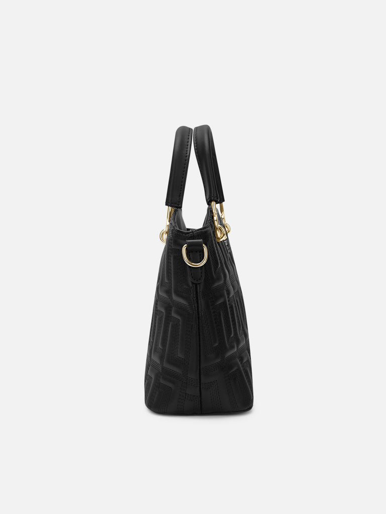 Mabel Small Satchel Bag