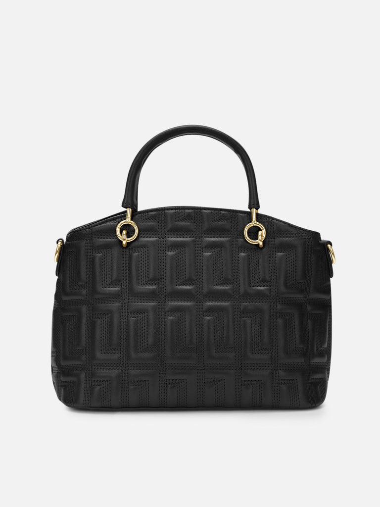 Mabel Small Satchel Bag