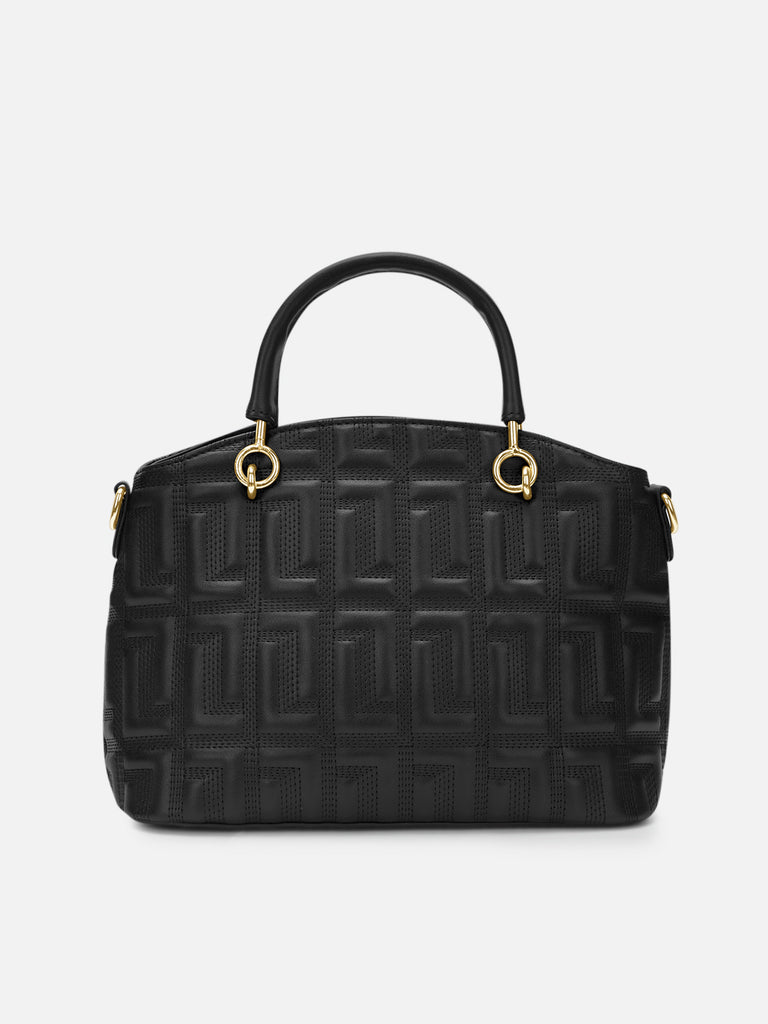 Mabel Small Satchel Bag