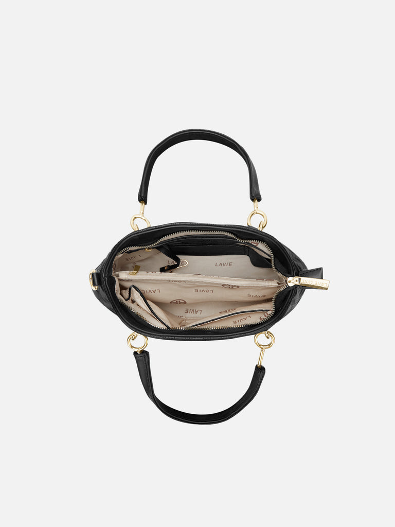 Mabel Small Satchel Bag