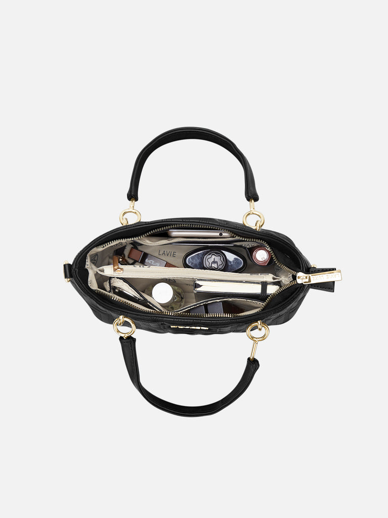 Mabel Small Satchel Bag