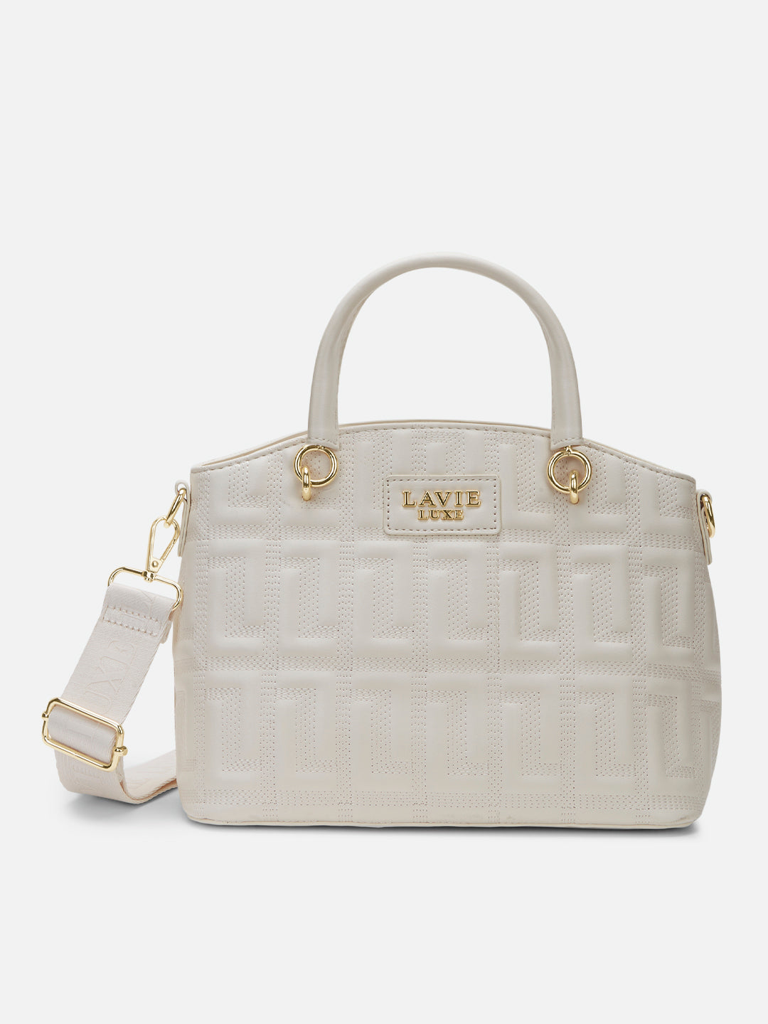 Mabel Small Satchel Bag