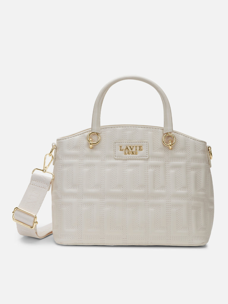 Mabel Small Satchel Bag
