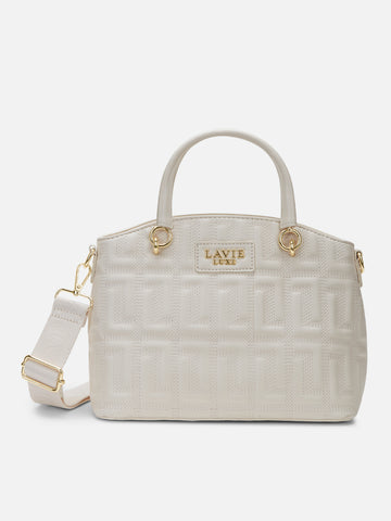 Mabel Small Satchel Bag