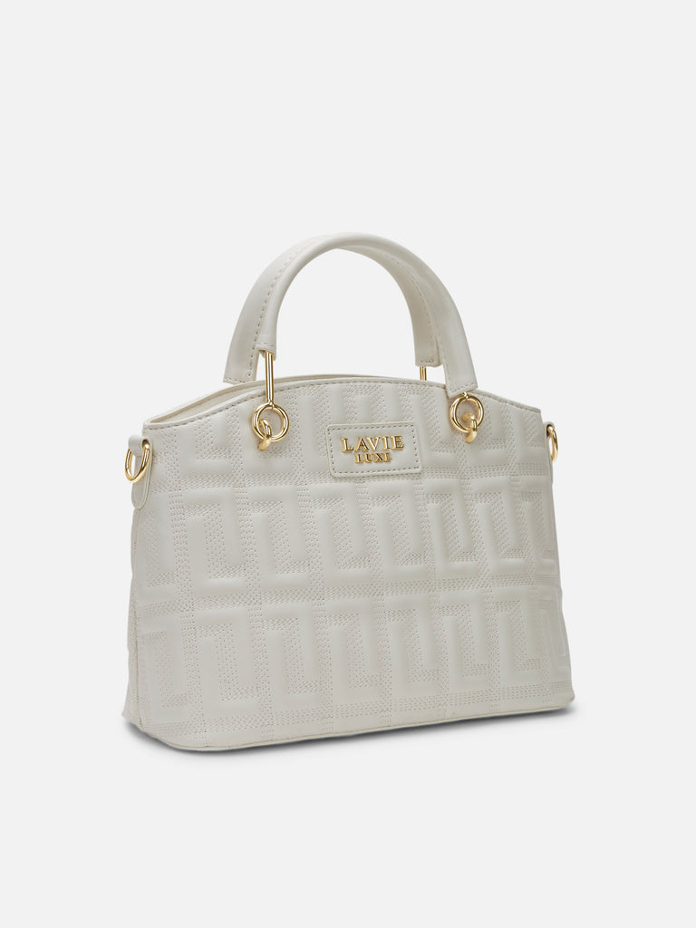 Mabel Small Satchel Bag