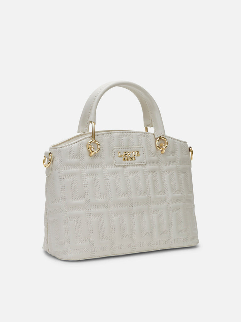 Mabel Small Satchel Bag