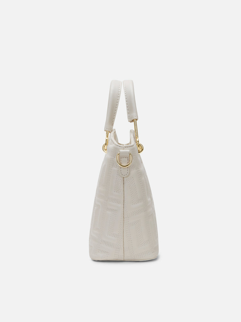 Mabel Small Satchel Bag
