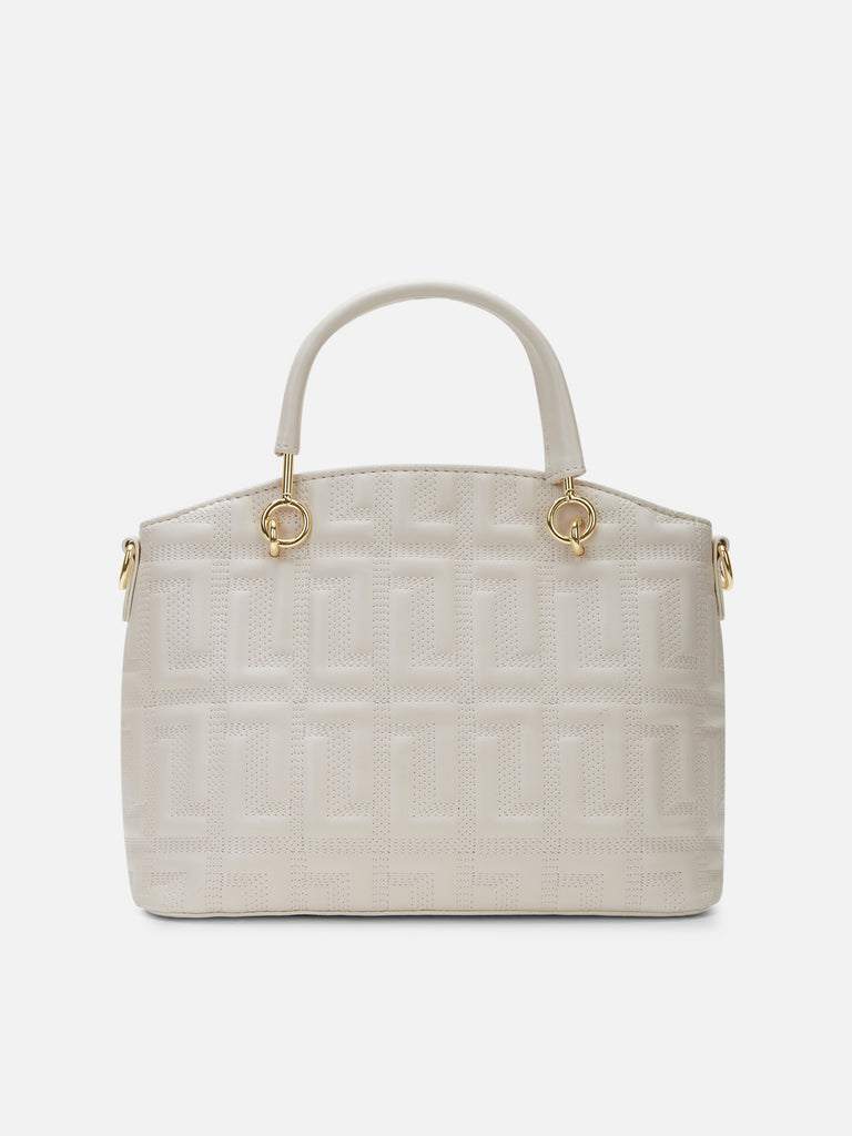 Mabel Small Satchel Bag