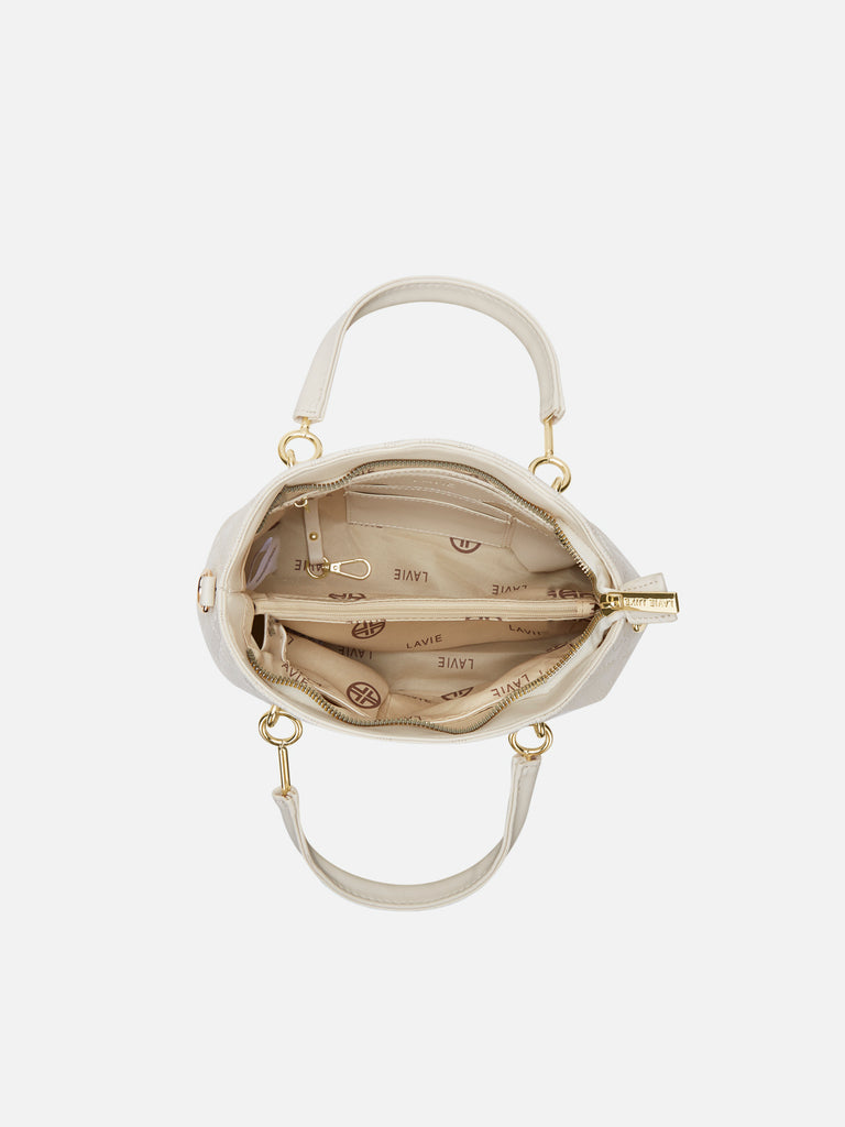 Mabel Small Satchel Bag