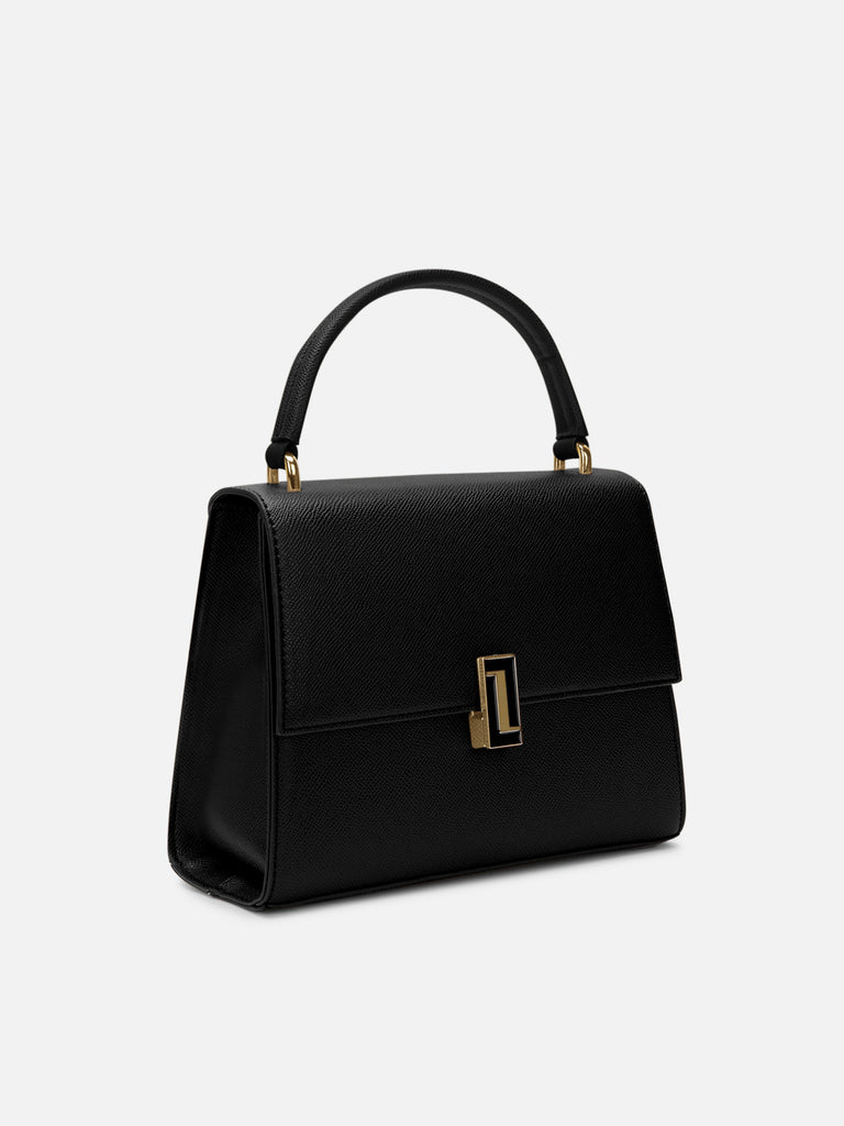 Duo Merci Small Satchel Bag