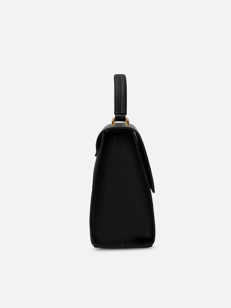 Duo Merci Small Satchel Bag