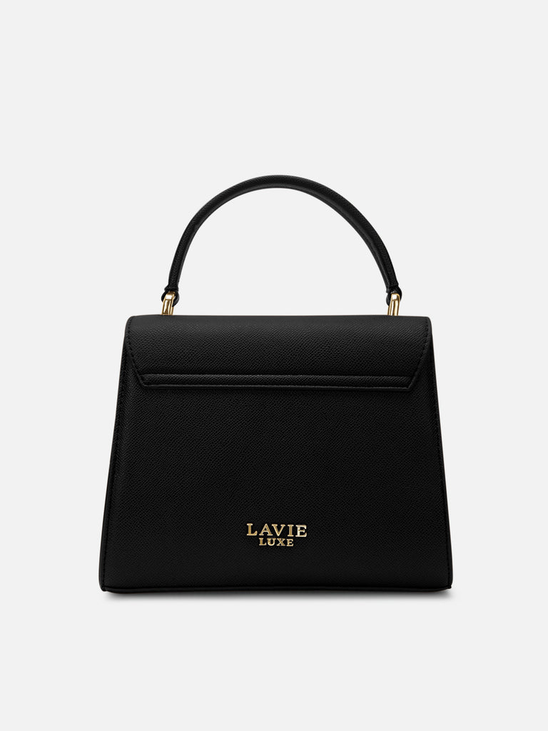 Duo Merci Small Satchel Bag