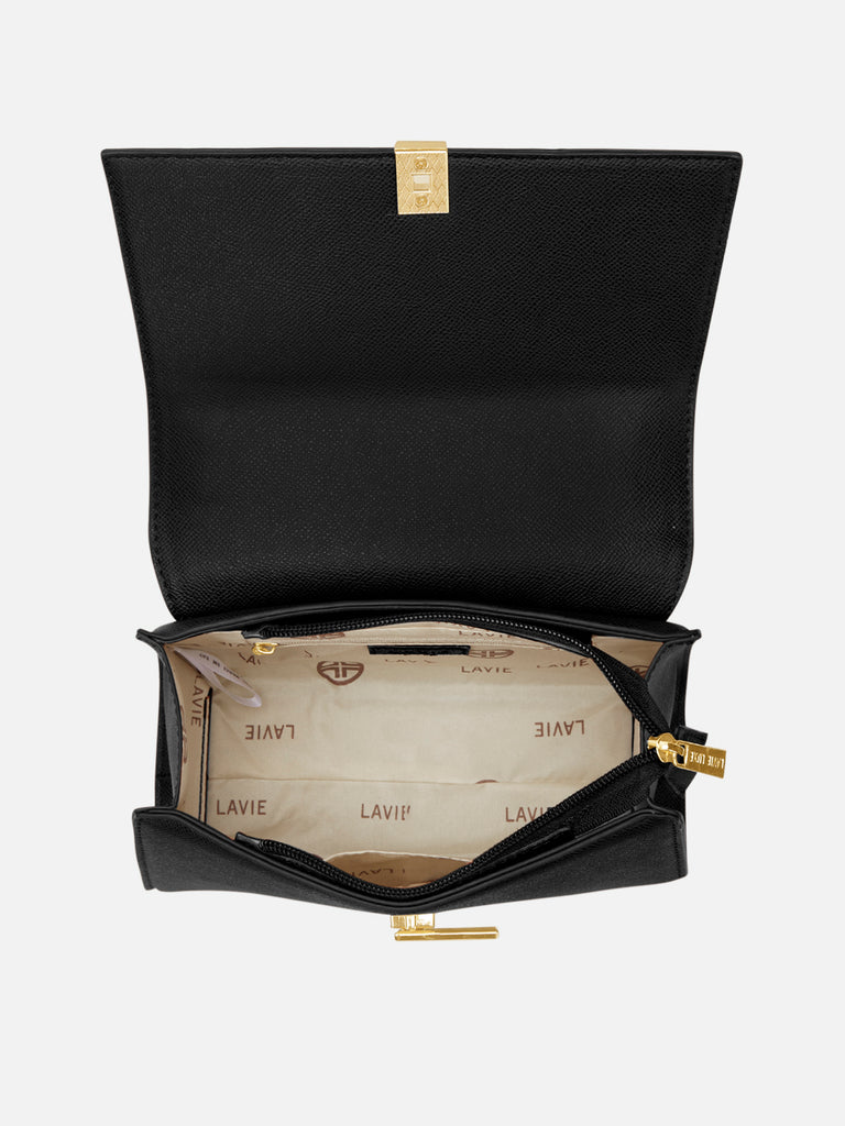 Duo Merci Small Satchel Bag