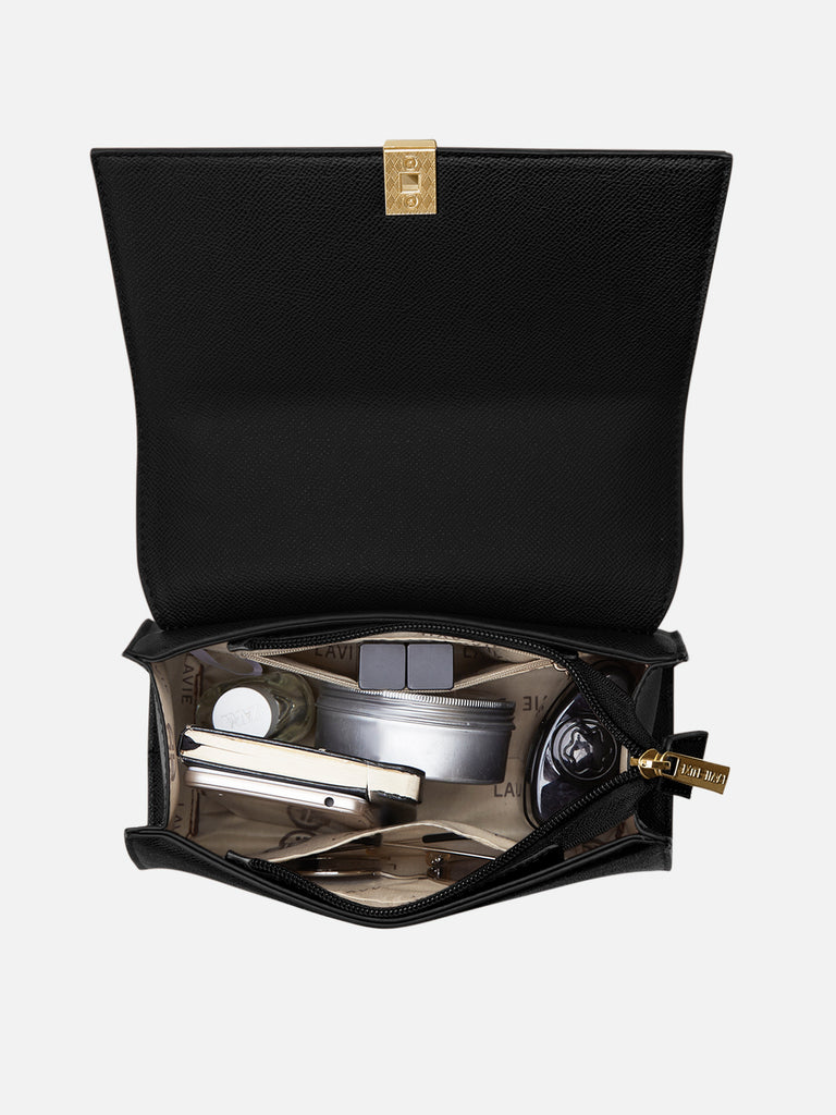Duo Merci Small Satchel Bag