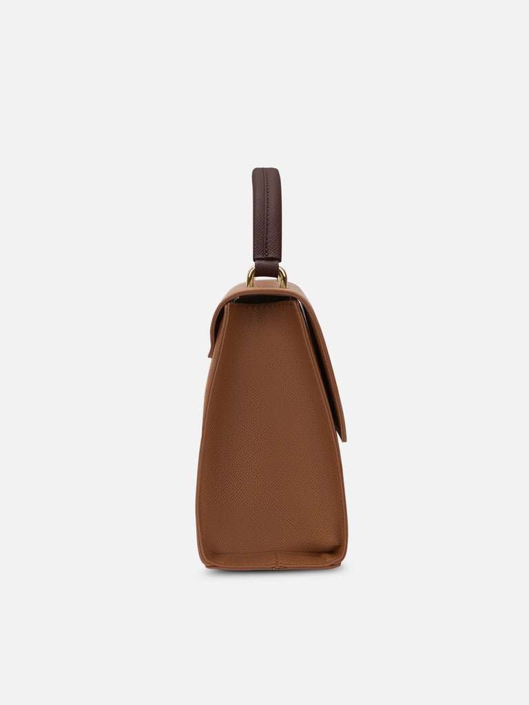 Duo Merci Small Satchel Bag