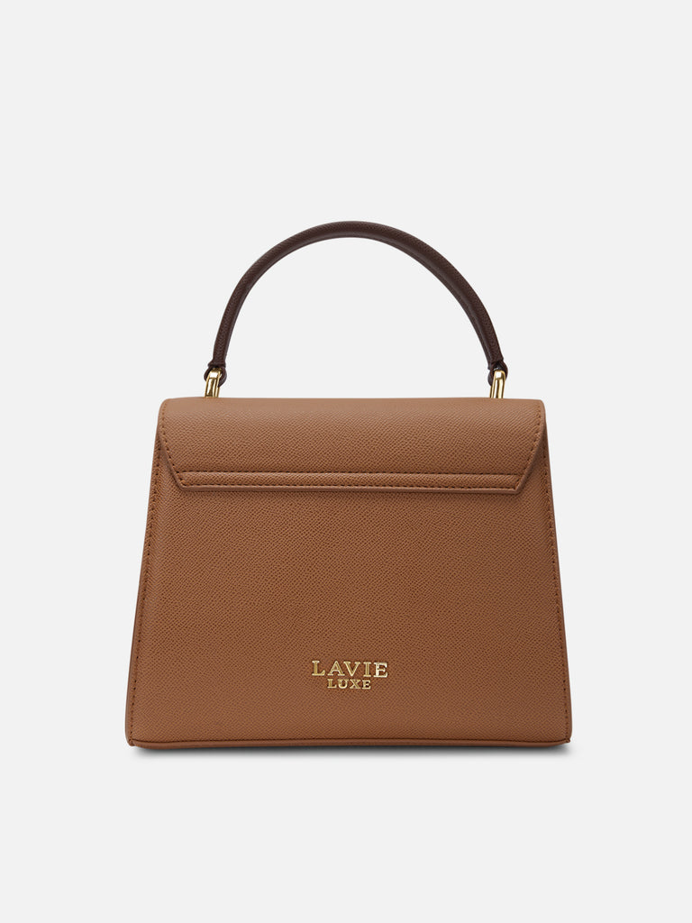 Duo Merci Small Satchel Bag
