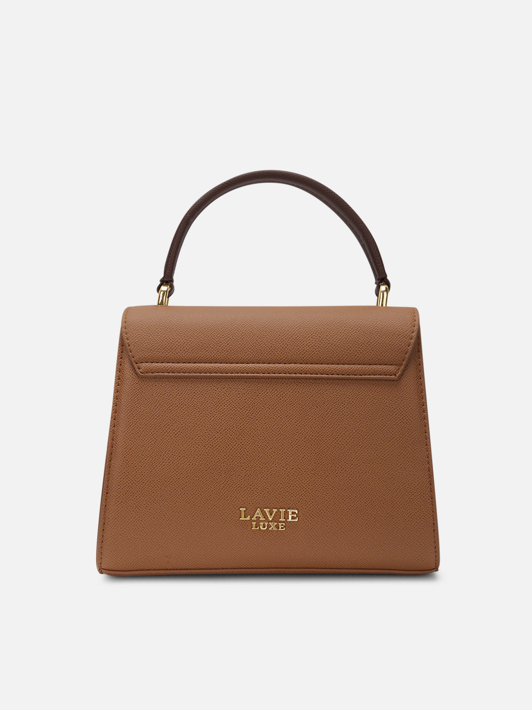 Duo Merci Small Satchel Bag