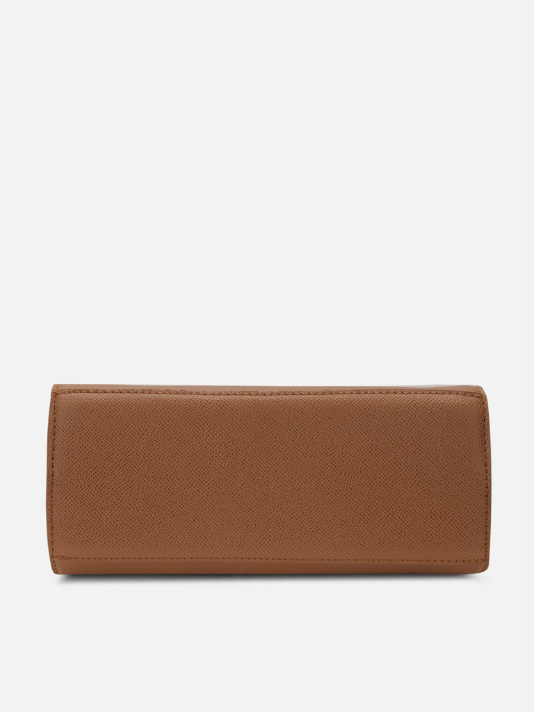 Duo Merci Small Satchel Bag