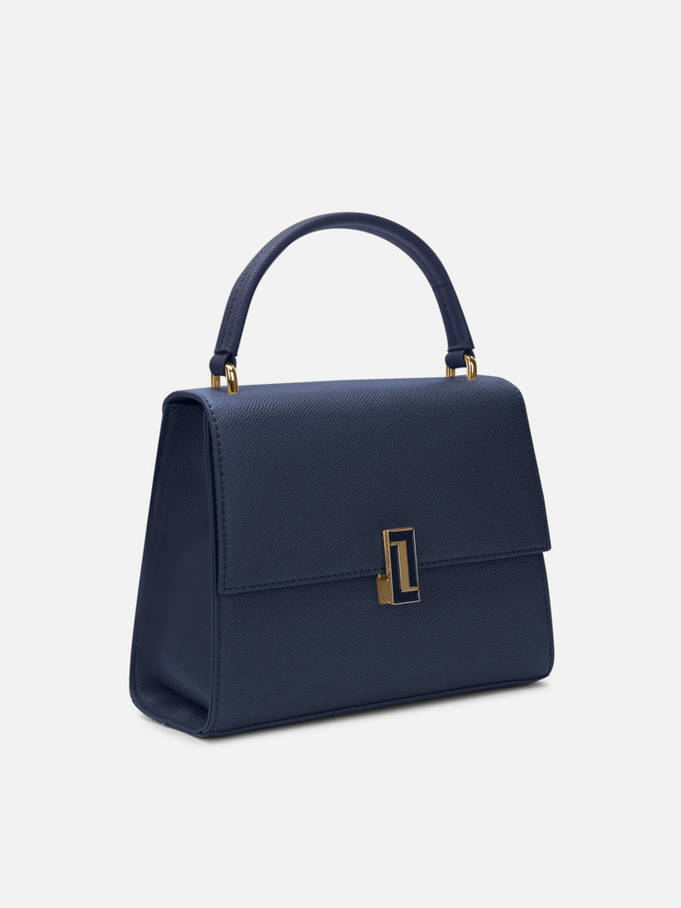 Duo Merci Small Satchel Bag