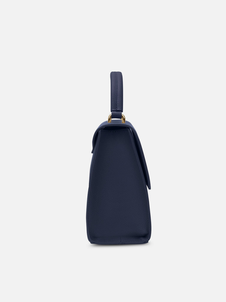 Duo Merci Small Satchel Bag