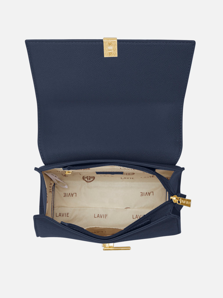 Duo Merci Small Satchel Bag