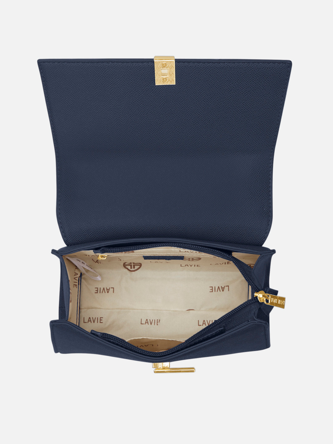Duo Merci Small Satchel Bag