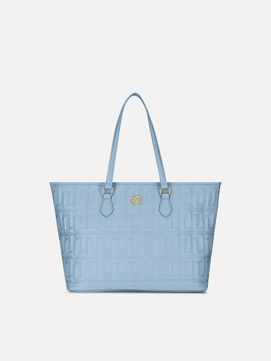 Quilt Rota Pro Extra Large Blue Aura Laptop Handbag